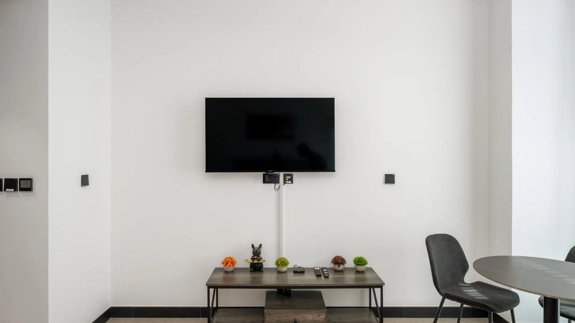 Apartment Gennaro'S Home At 15 Northside Business Bay Dubai United Arab Emirates