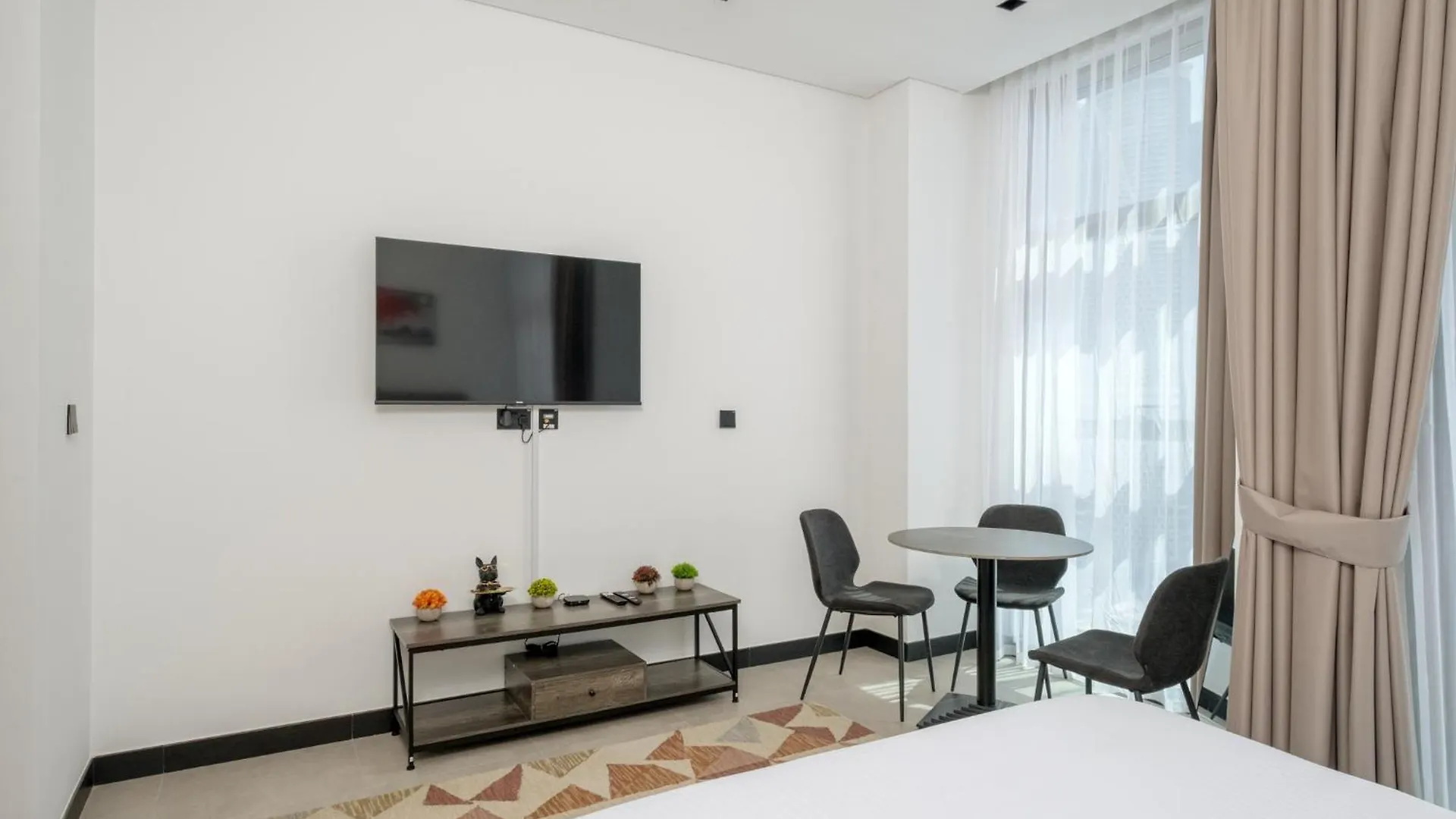 Apartment Gennaro'S Home At 15 Northside Business Bay Dubai United Arab Emirates