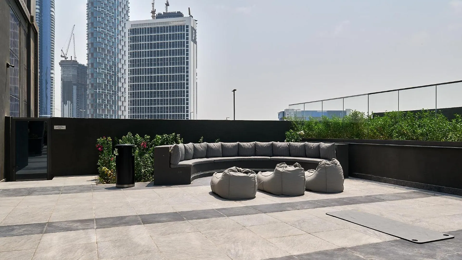 Gennaro'S Home At 15 Northside Business Bay Dubai 0*,  United Arab Emirates