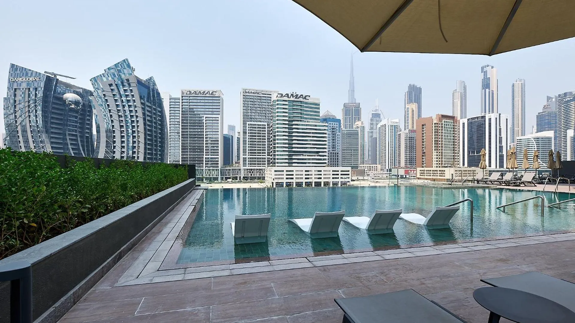 Gennaro'S Home At 15 Northside Business Bay Dubai 0*,  United Arab Emirates