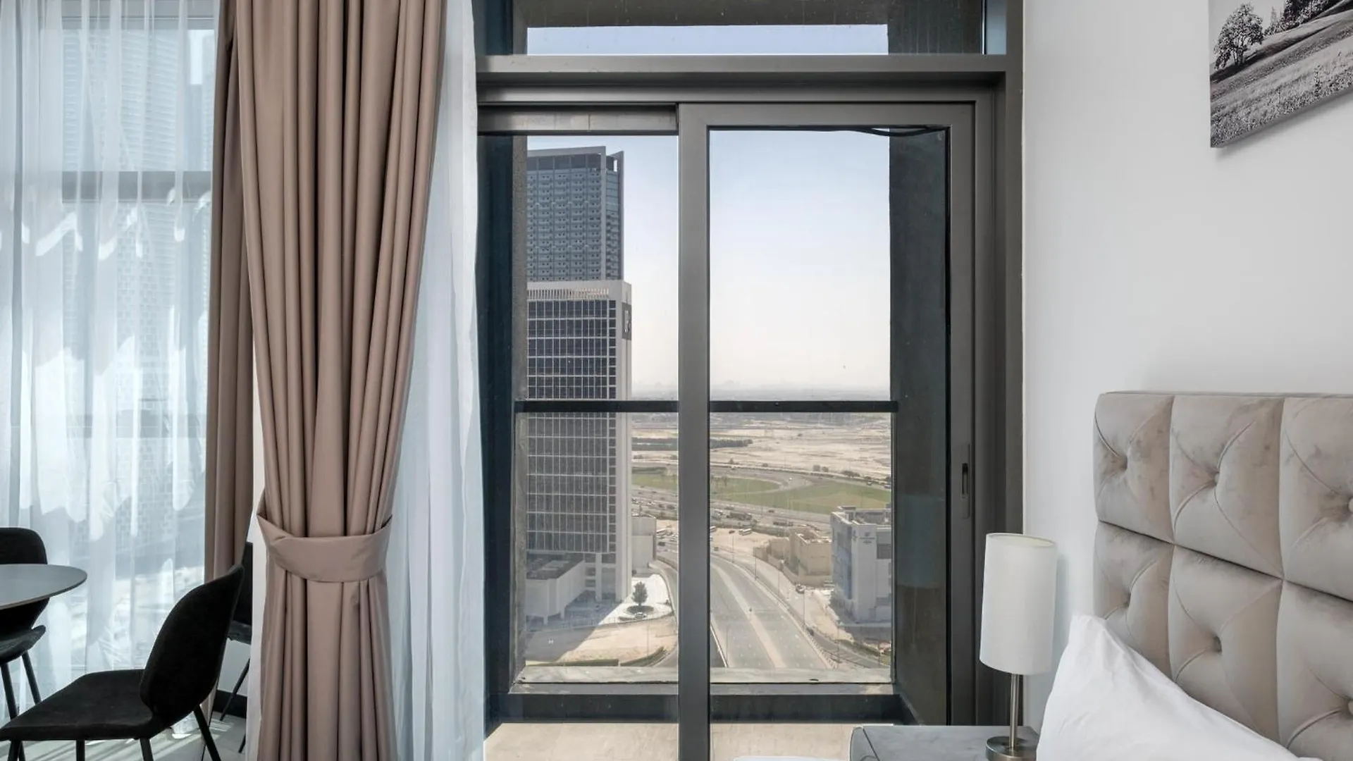 Apartment Gennaro'S Home At 15 Northside Business Bay Dubai